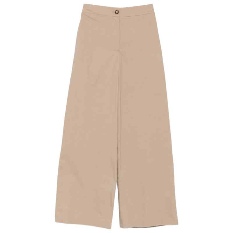 Emporio Armani Cotton trousers