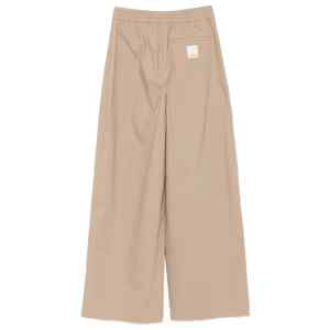 Emporio Armani Cotton trousers