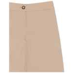 Emporio Armani Cotton trousers