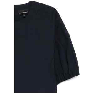 Emporio Armani Cotton blouse