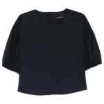 Emporio Armani Cotton blouse