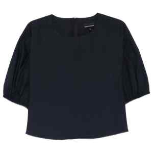 Emporio Armani Cotton blouse