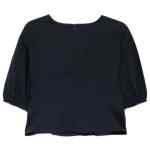 Emporio Armani Cotton blouse