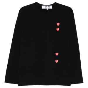 Comme Des Garcons Comme Des GarÃ§ons Cotton t-shirt