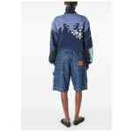MARINE SERRE Shorts