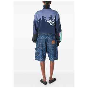 MARINE SERRE Shorts