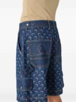 MARINE SERRE Shorts