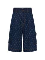 MARINE SERRE Shorts