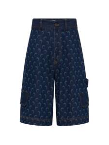 MARINE SERRE Shorts