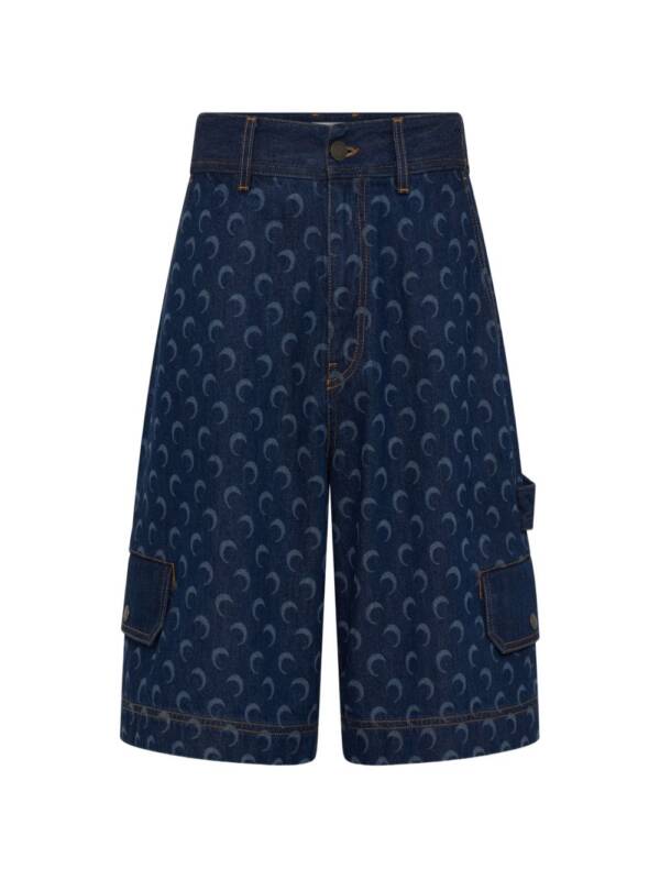 MARINE SERRE Shorts