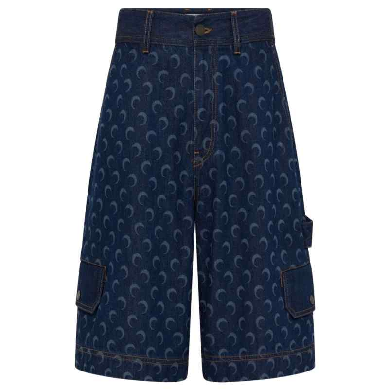 MARINE SERRE Shorts