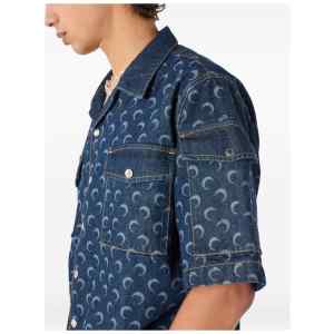 MARINE SERRE Shirts
