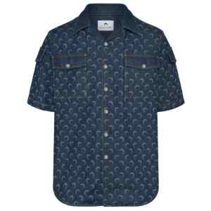 MARINE SERRE Shirts