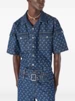 MARINE SERRE Shirts