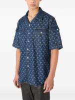MARINE SERRE Shirts