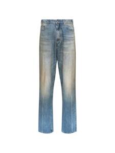 MM6 Maison Margiela Jeans