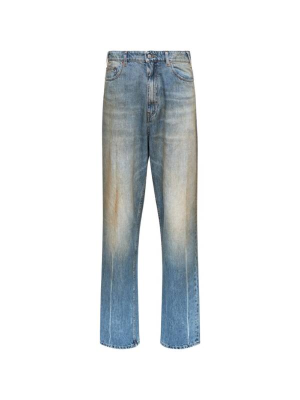 MM6 Maison Margiela Jeans