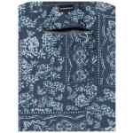 Emporio Armani Floral Print Cotton Top