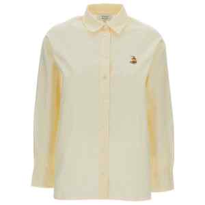 Maison Kitsuné MAISON KITSUNE' Shirts