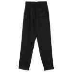 Emporio Armani Linen trousers
