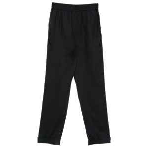Emporio Armani Linen trousers