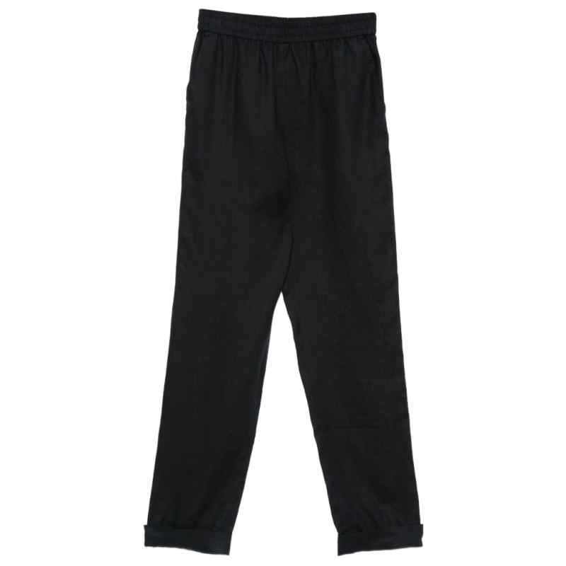 Emporio Armani Linen trousers