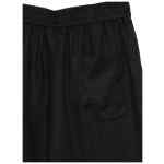 Emporio Armani Linen trousers