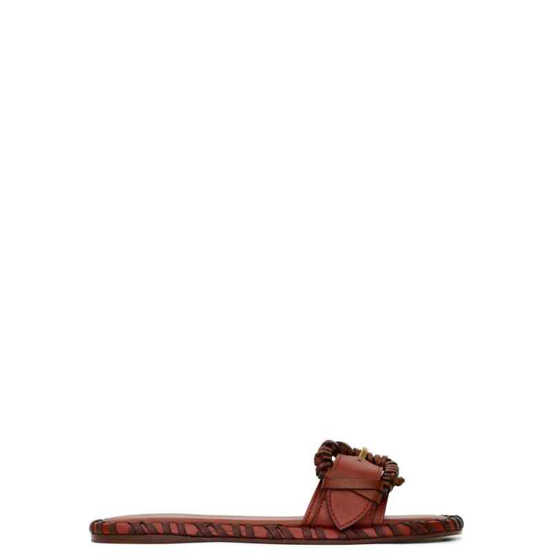 Zimmermann Sandals
