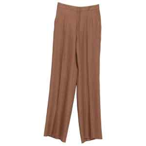 Tagliatore Linen trousers