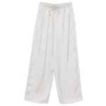 Emporio Armani Striped trousers