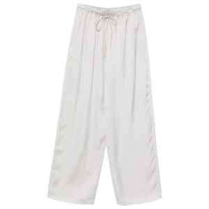 Emporio Armani Striped trousers