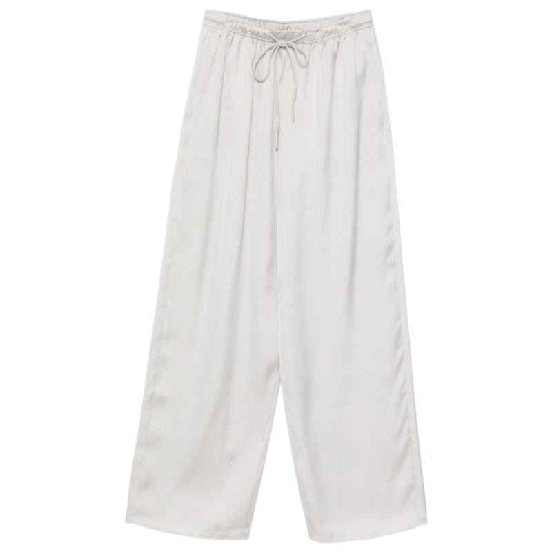 Emporio Armani Striped trousers