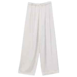 Emporio Armani Striped trousers