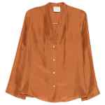 Forte Forte Silk shirt