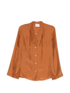 Forte Forte Silk shirt