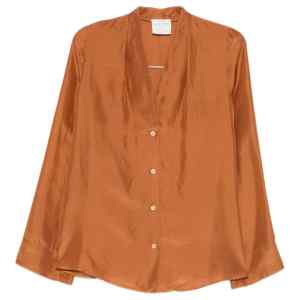 Forte Forte Silk shirt