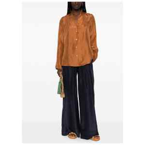 Forte Forte Silk shirt