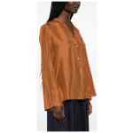 Forte Forte Silk shirt