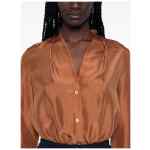 Forte Forte Silk shirt