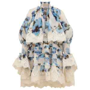Zimmermann Dresses