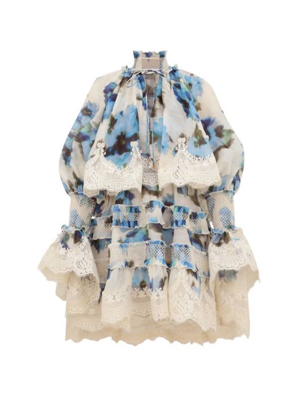 Zimmermann Dresses