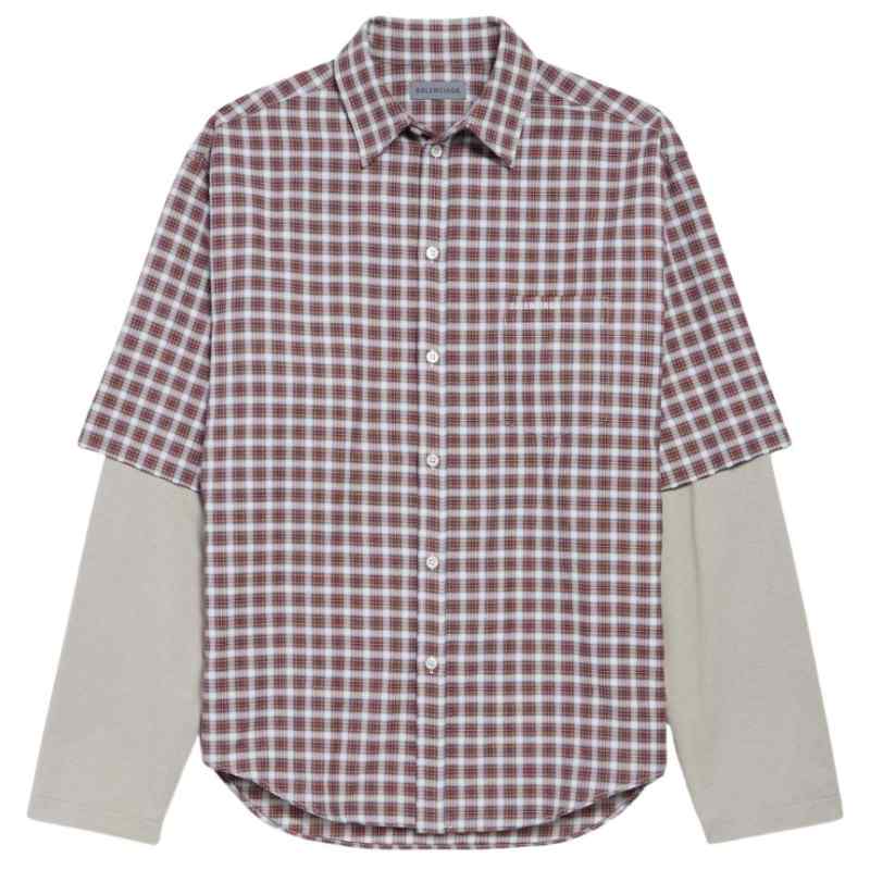 Balenciaga Shirts