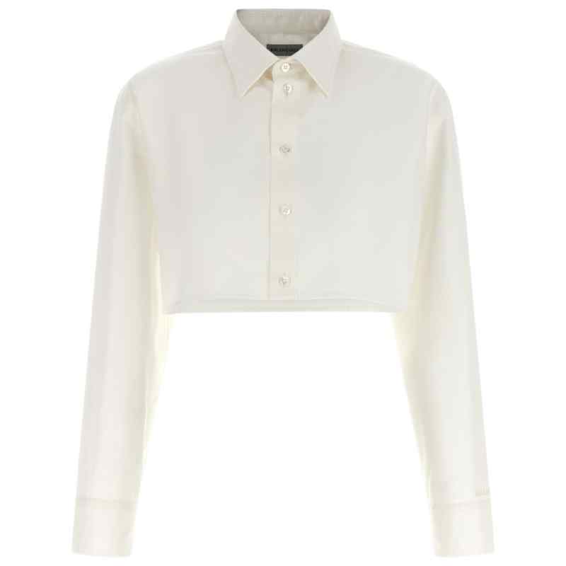 Balenciaga Shirts