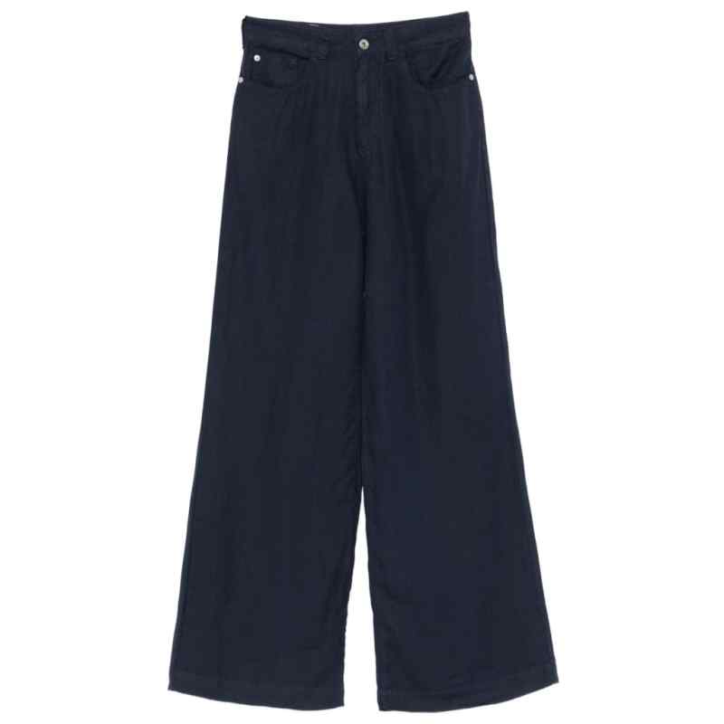 Emporio Armani Linen trousers