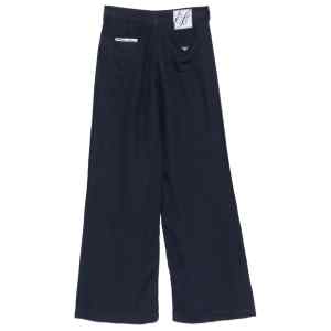Emporio Armani Linen trousers