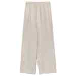 Emporio Armani Straight-leg trousers
