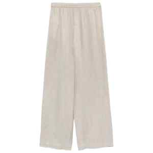 Emporio Armani Straight-leg trousers