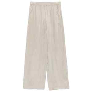 Emporio Armani Straight-leg trousers