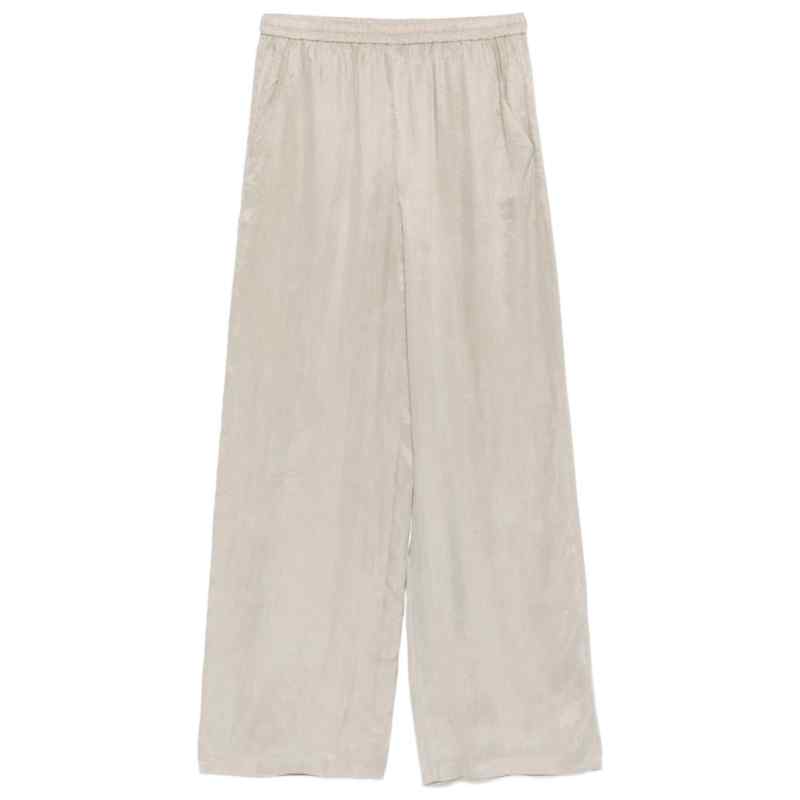 Emporio Armani Straight-leg trousers