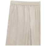 Emporio Armani Straight-leg trousers